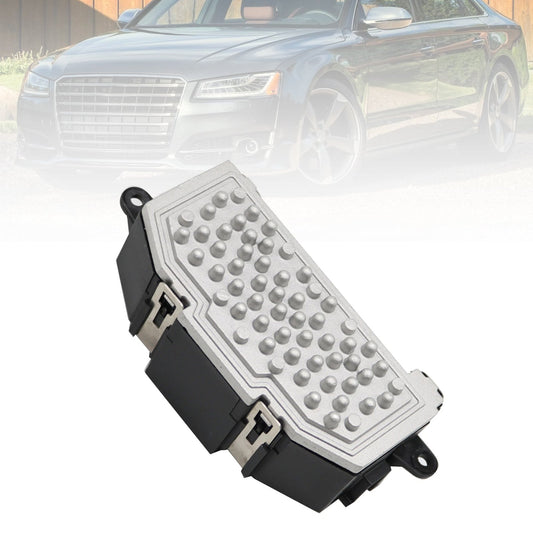 2008-2012 Audi S5 8K0820521B HVAC Blower Motor Module Resistor