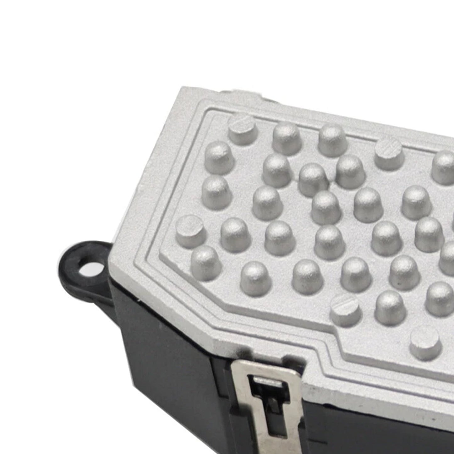 2009-2012 Audi A4 8K0820521B HVAC Blower Motor Module Resistor