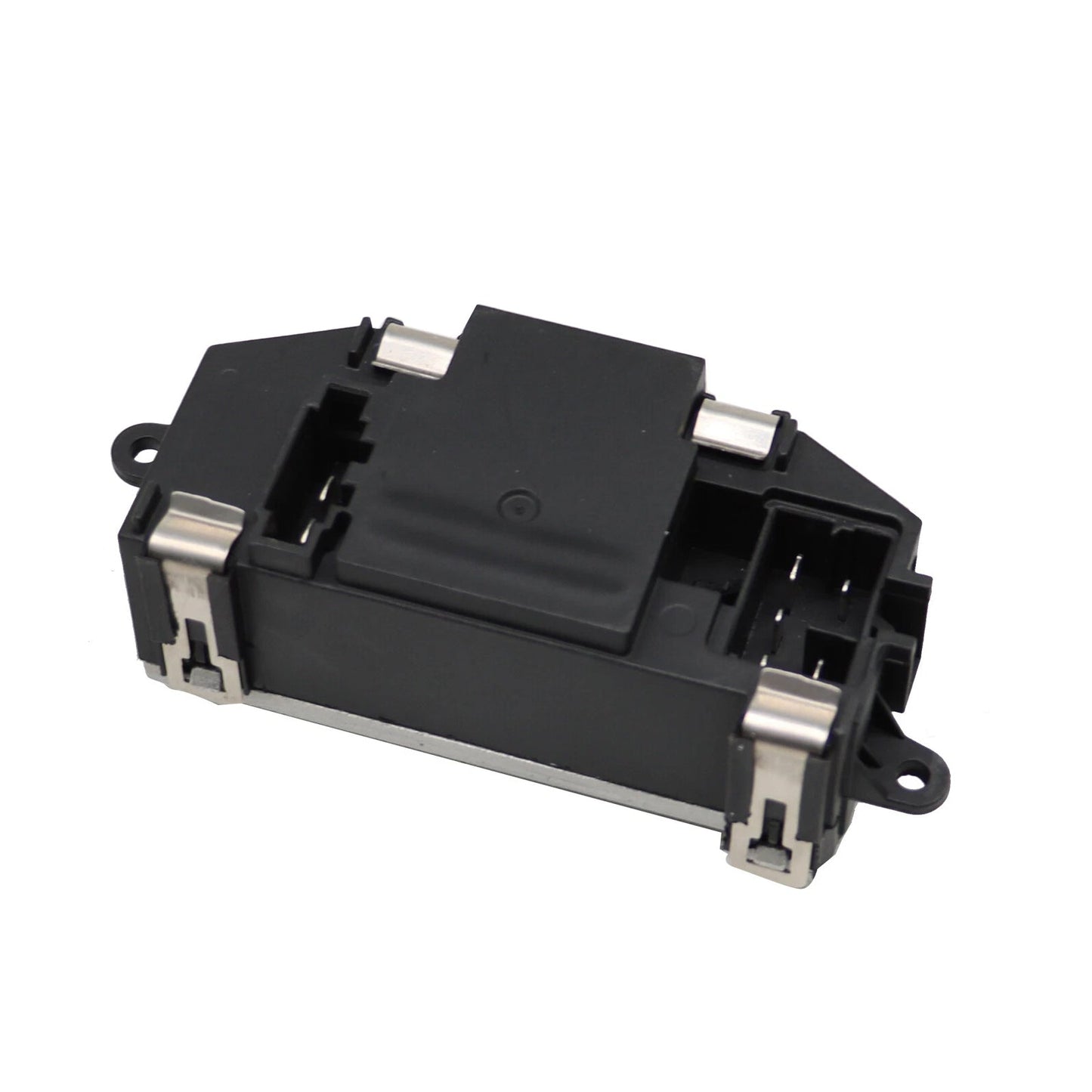 2009-2012 Audi A4 8K0820521B HVAC Blower Motor Module Resistor