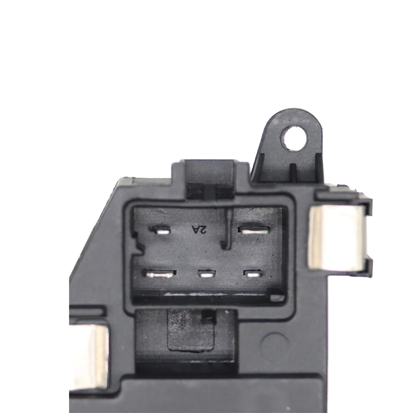 2009-2012 Audi Q5 8K0820521B HVAC Blower Motor Module Resistor