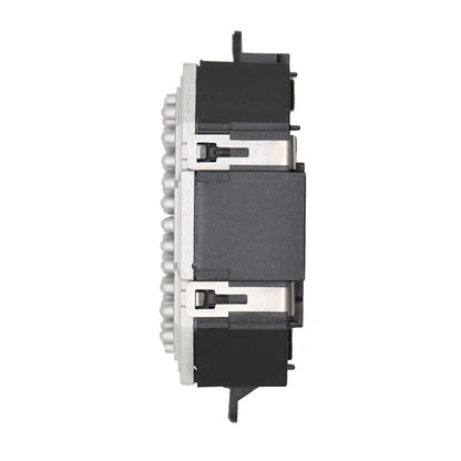 2011-2017 Audi A8 8K0820521B HVAC Blower Motor Module Resistor