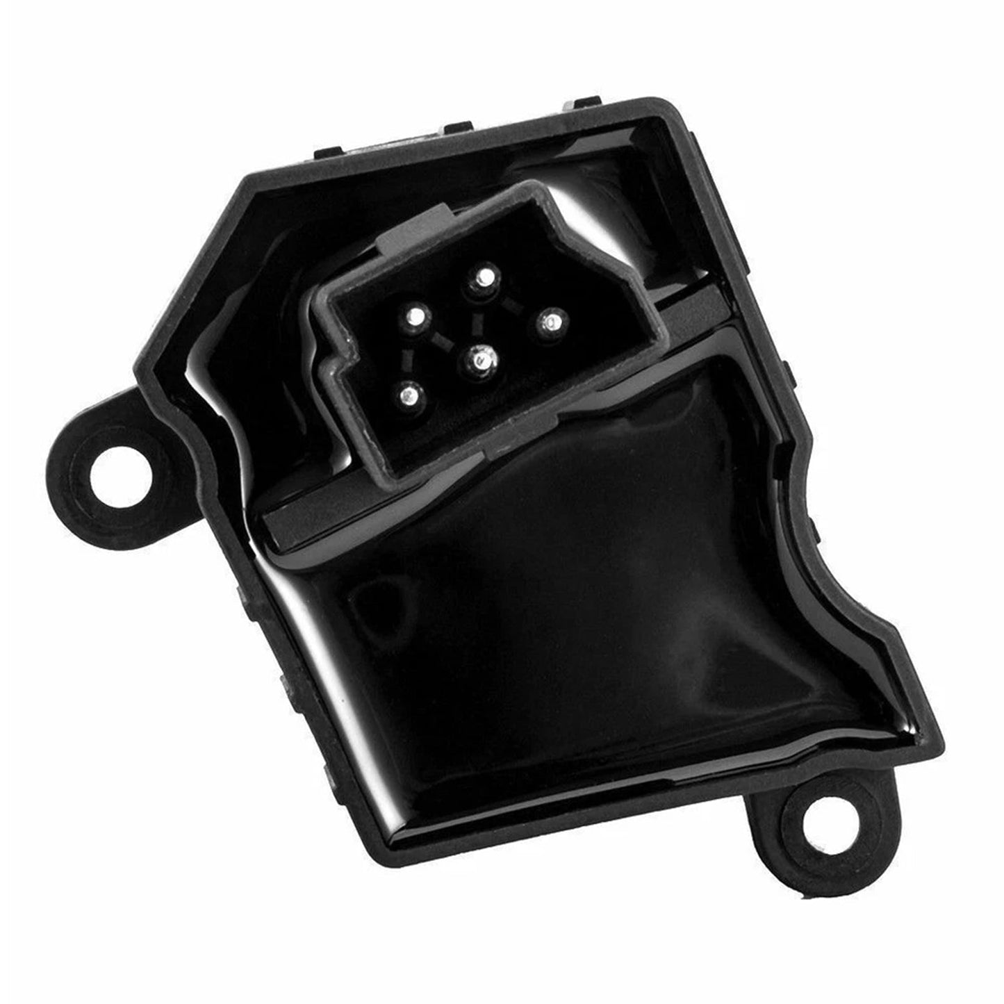 1995-2002 BMW 320I 64116920365 HVAC Heater Blower Regulator Resistor