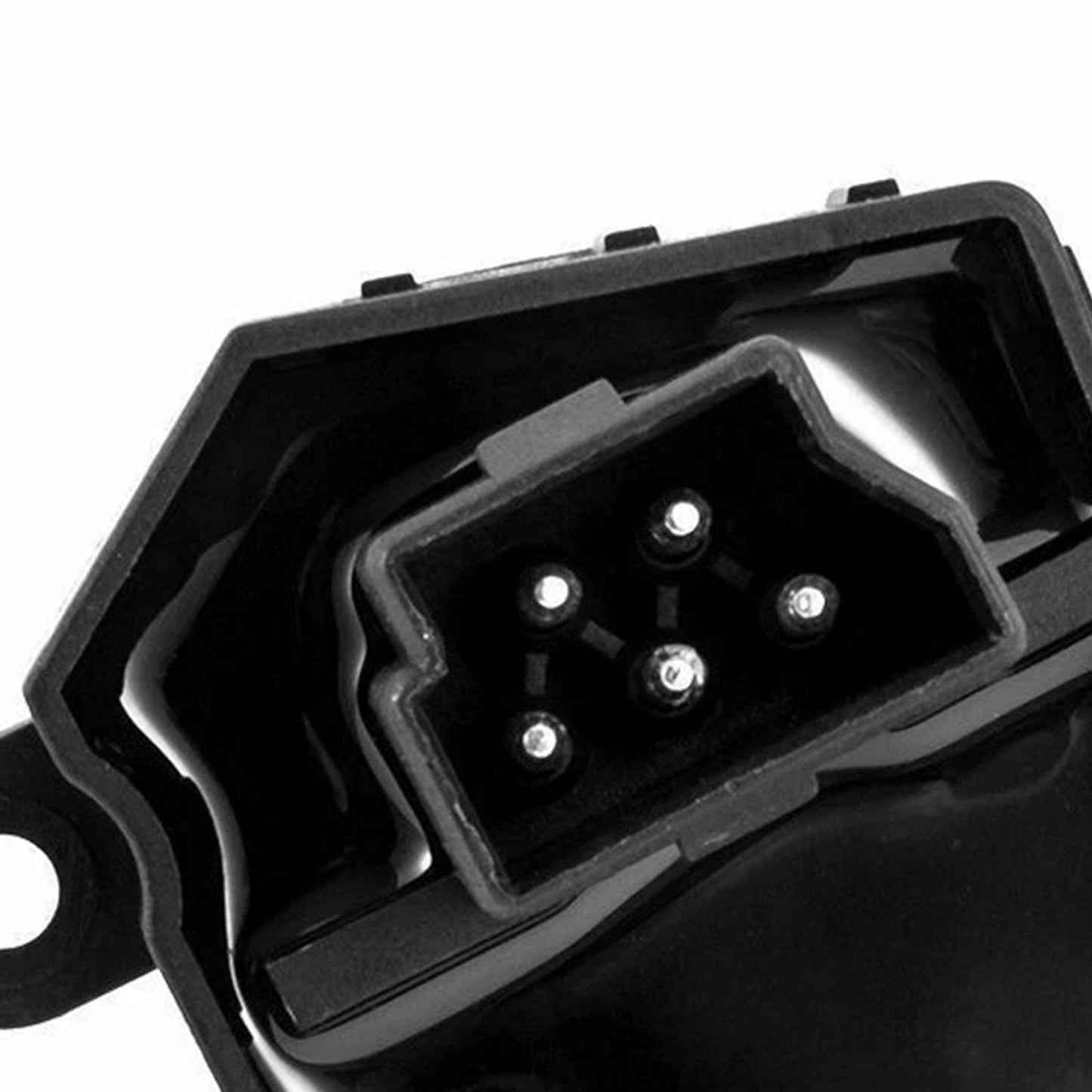 2001-2005 BMW 325Ci 325i 330Ci 330i 330xi 525i 64116920365 HVAC Heater Blower Regulator Resistor