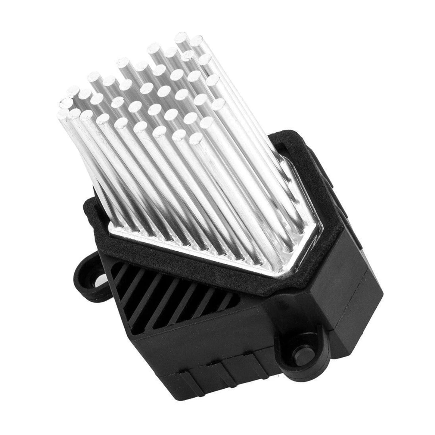 BMW 325Ci 525i 330xi  64116920365 HVAC Heater Blower Regulator Resistor