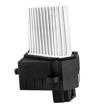 1999-2000 BMW 323TI 64116920365 HVAC Heater Blower Regulator Resistor