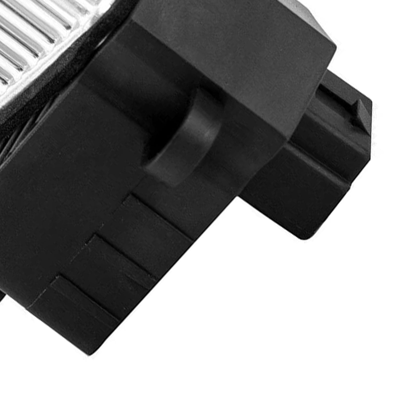 2001-2005 BMW 325Ci 325i 330Ci 330i 330xi 525i 64116920365 HVAC Heater Blower Regulator Resistor