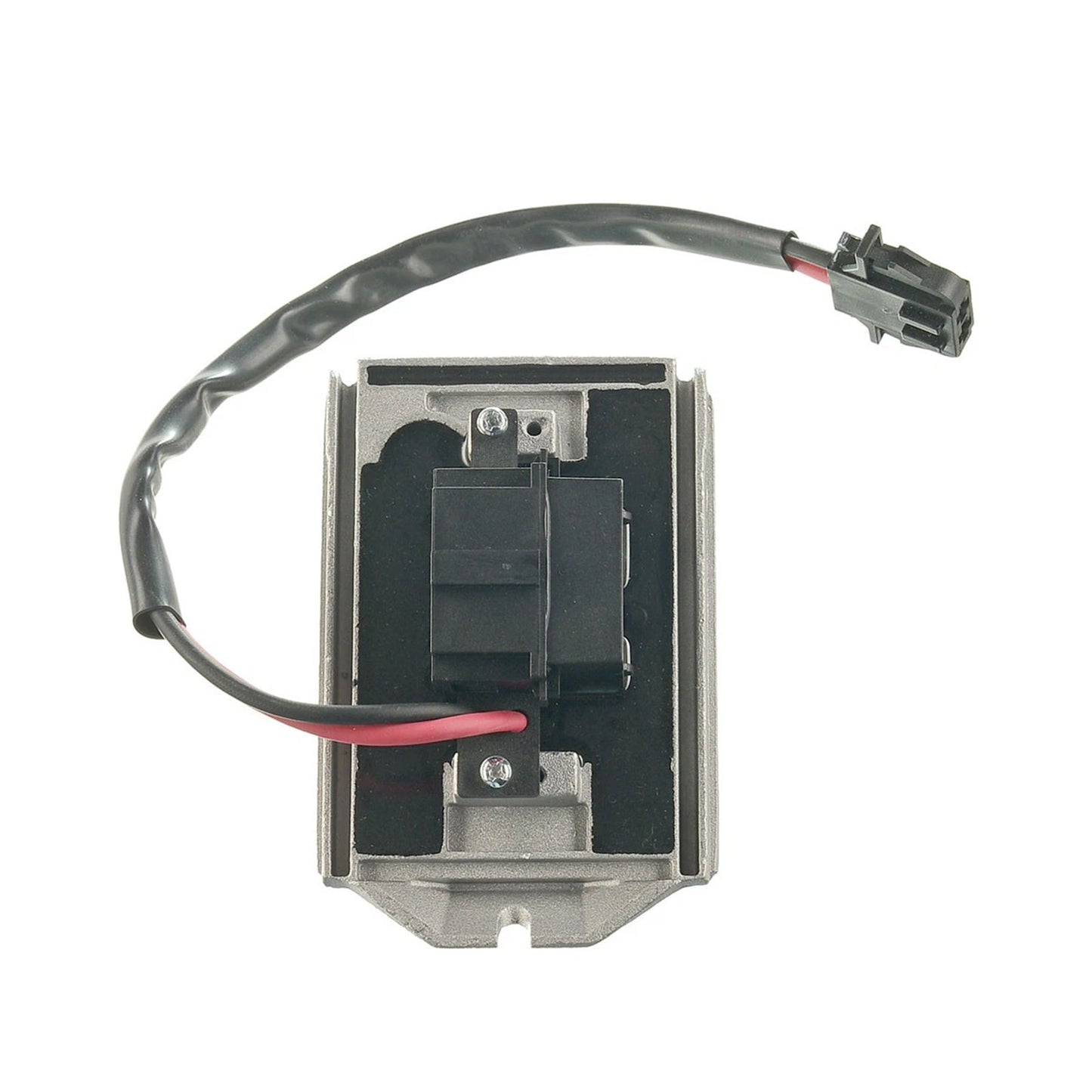 2007-2015 Skoda Roomster Praktik 6Q1907521B HVAC Heater Blower Regulator Resistor