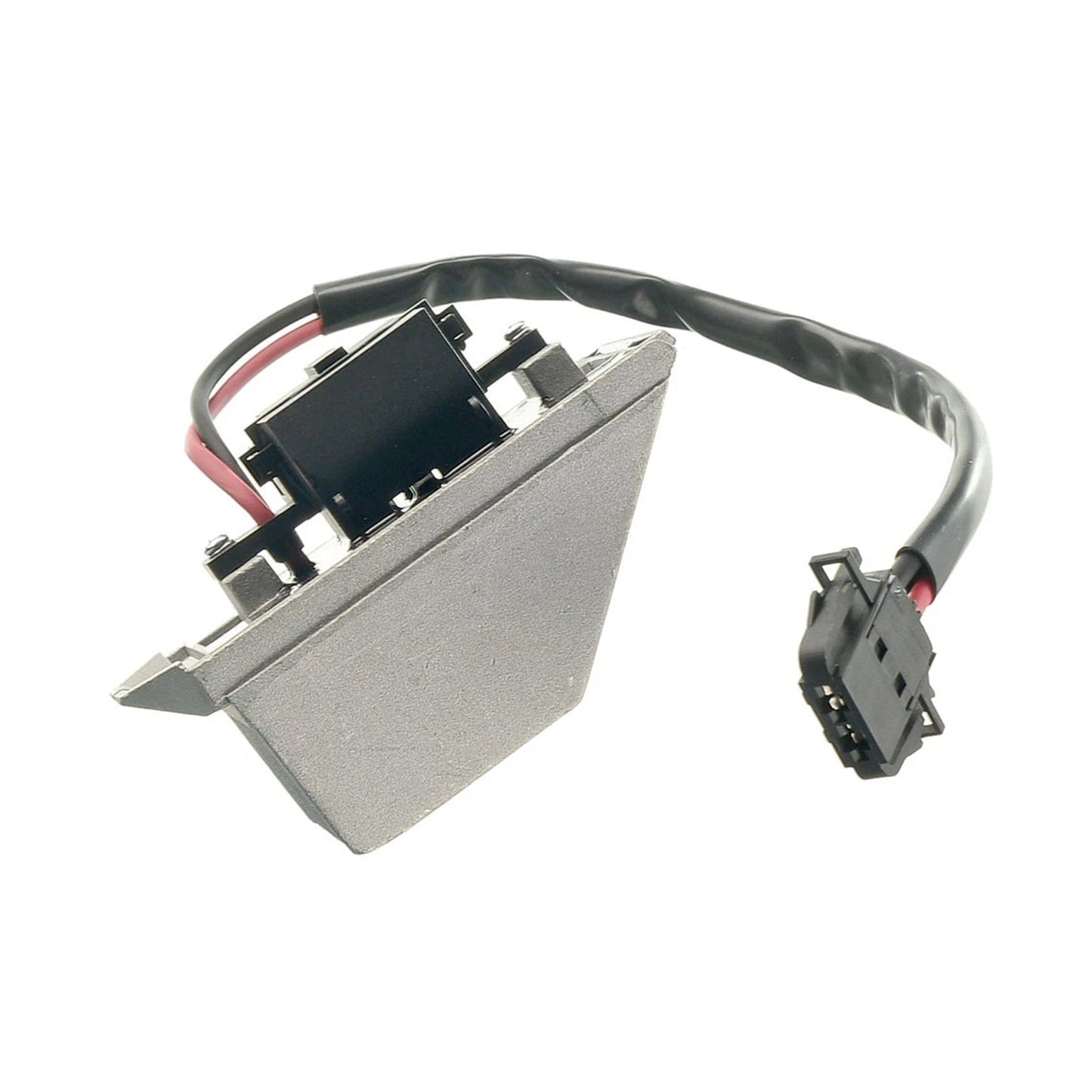 2012-2019 Skoda Rapid Spaceback 6Q1907521B HVAC Heater Blower Regulator Resistor