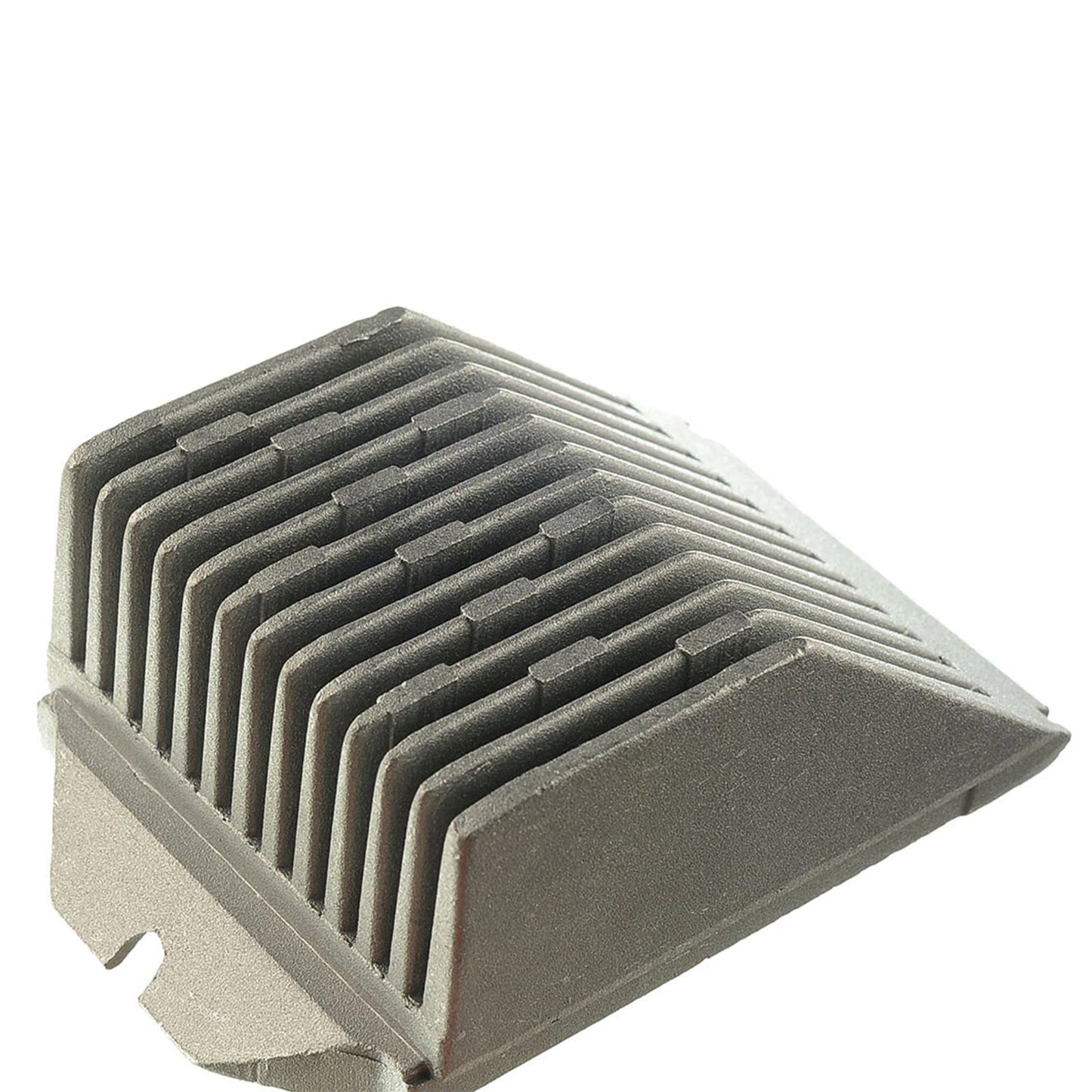 2007-2015 Skoda Roomster Praktik 6Q1907521B HVAC Heater Blower Regulator Resistor