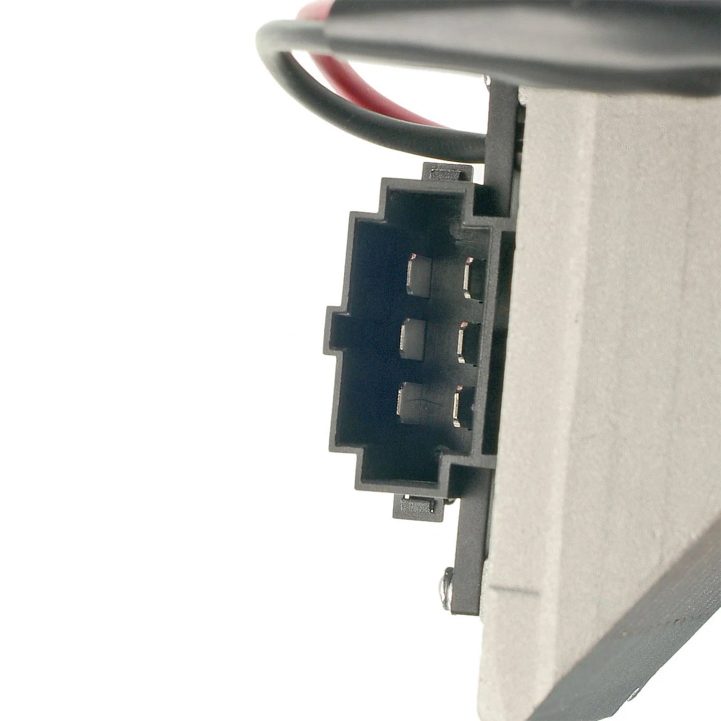 2007-2015 Skoda Roomster Praktik 6Q1907521B HVAC Heater Blower Regulator Resistor