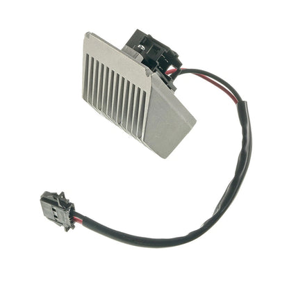 2010-2016 Seat Ibiza IV ST 6Q1907521B HVAC Heater Blower Regulator Resistor