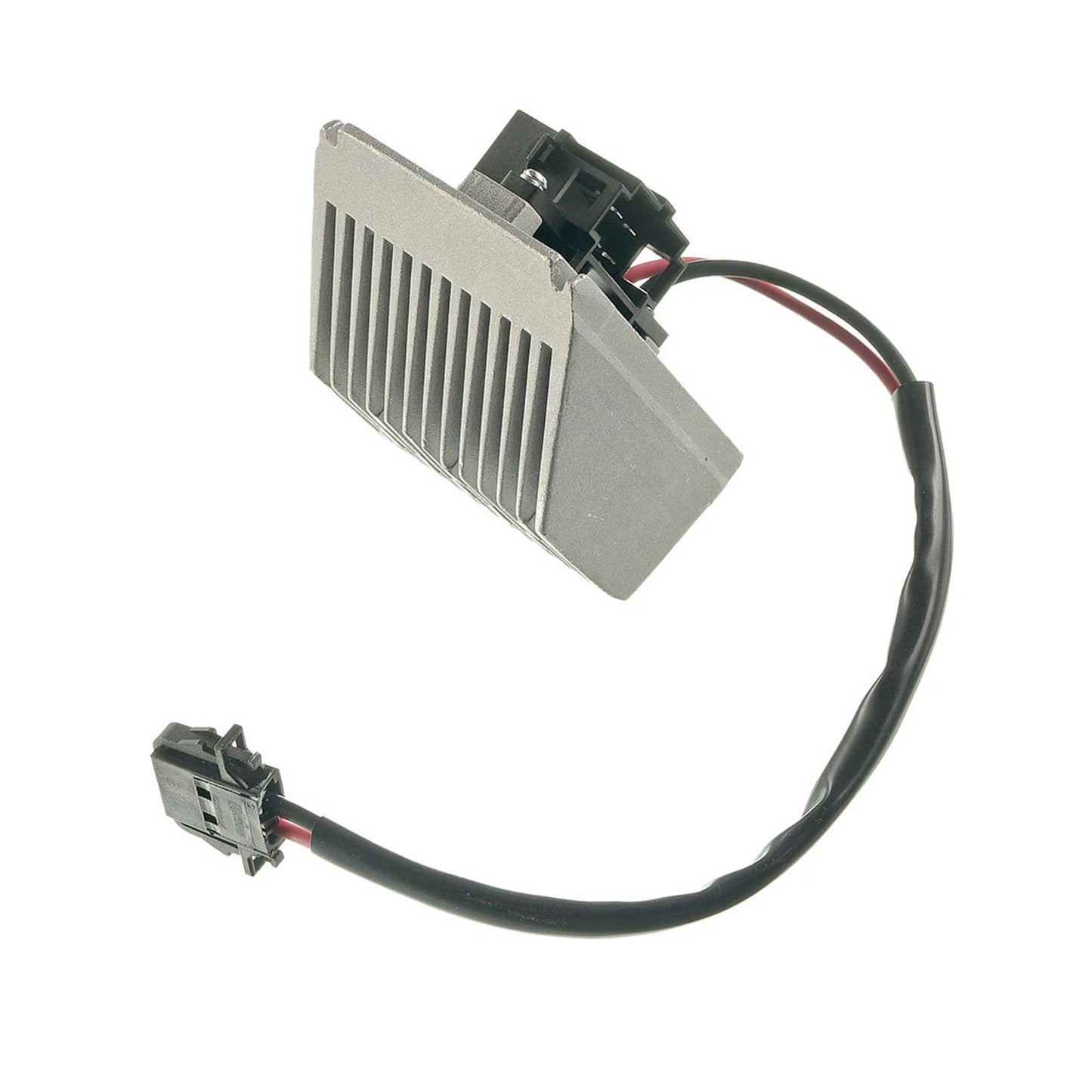 2012-2019 Skoda Rapid Spaceback 6Q1907521B HVAC Heater Blower Regulator Resistor