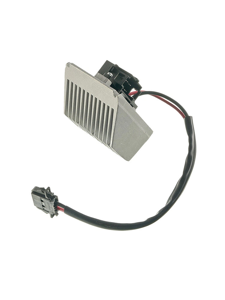 2012-2019 Skoda Rapid Spaceback 6Q1907521B HVAC Heater Blower Regulator Resistor