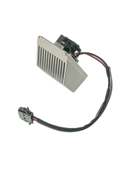 Audi A1 VW Polo 6Q1907521B HVAC Heater Blower Regulator Resistor