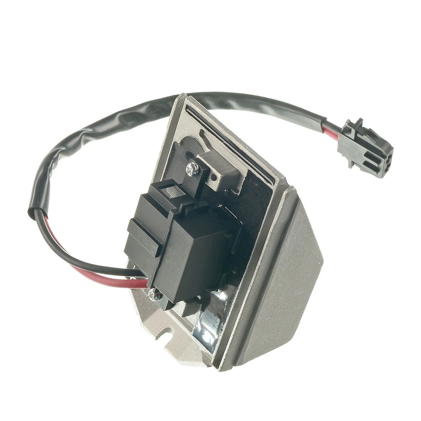 2007-2015 Skoda Roomster Praktik 6Q1907521B HVAC Heater Blower Regulator Resistor