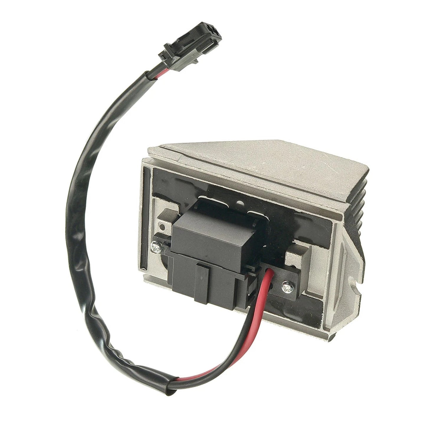 2007-2015 Skoda Roomster Praktik 6Q1907521B HVAC Heater Blower Regulator Resistor