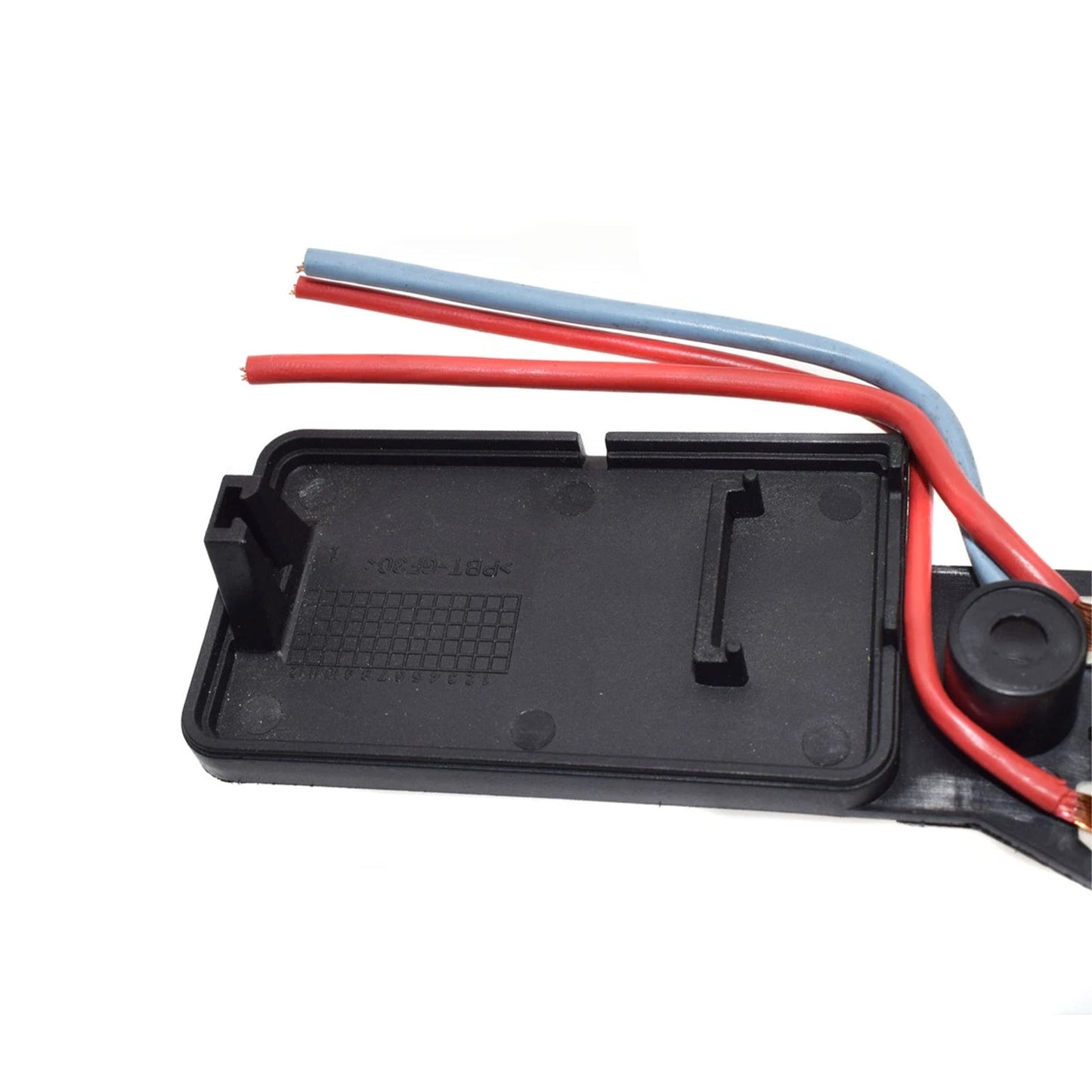 2002-2008 Mini Cooper R50 R52 R53 17117541092R HVAC Heater Blower Regulator Resistor