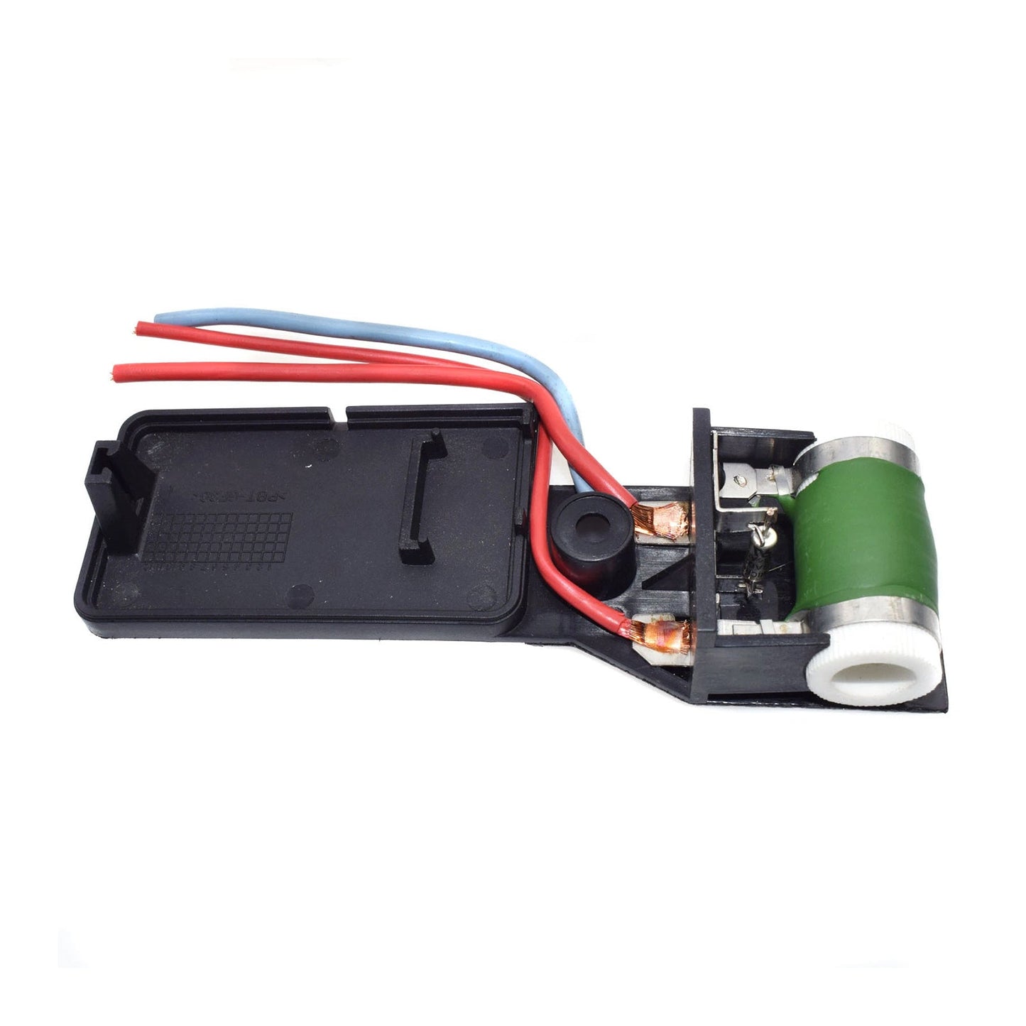 2002-2008 Mini Cooper R50 R52 R53 17117541092R HVAC Heater Blower Regulator Resistor