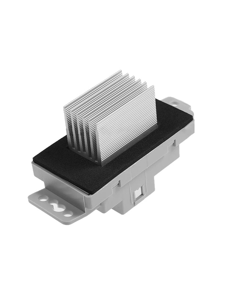 2000-2013 Chevy Impala 1581773 HVAC Heater Blower Regulator Resistor