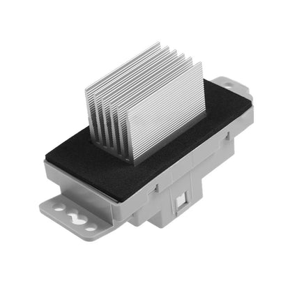 2003-2004 GMC Sierra 2500 HD 1581773 HVAC Heater Blower Regulator Resistor