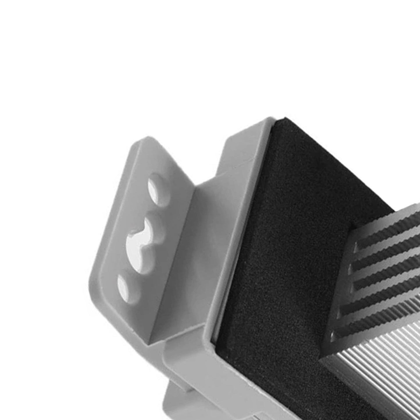 2003-2005 Chevrolet Trailblazer EXT 1581773 HVAC Heater Blower Regulator Resistor