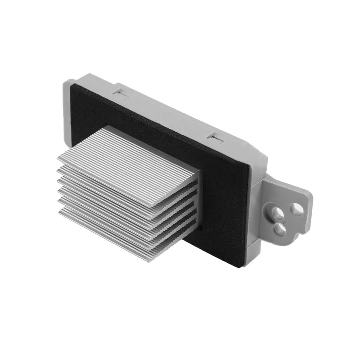 2003-2004 GMC Sierra 2500 HD 1581773 HVAC Heater Blower Regulator Resistor