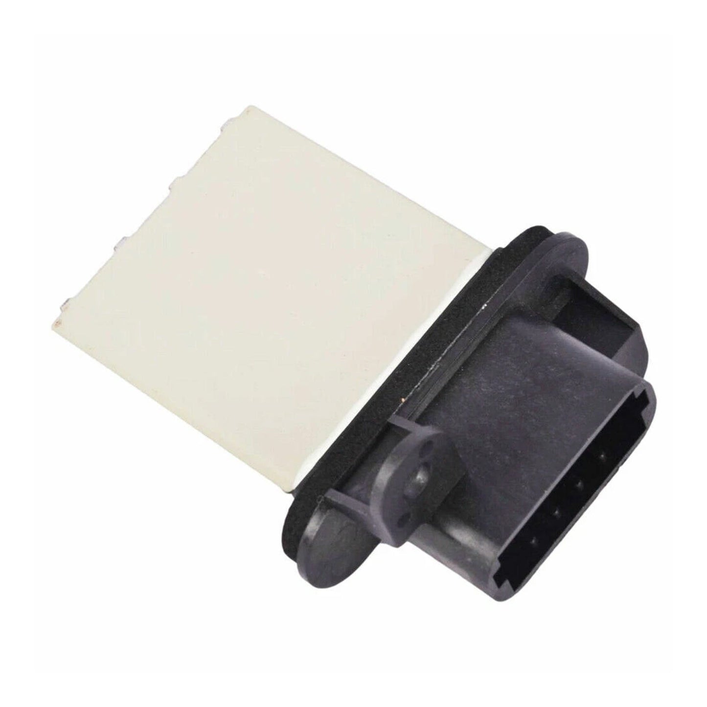 2005-2010 HHR Cobalt G5 2005-2010 15818910 HVAC Heater Blower Regulator Resistor (Copy)