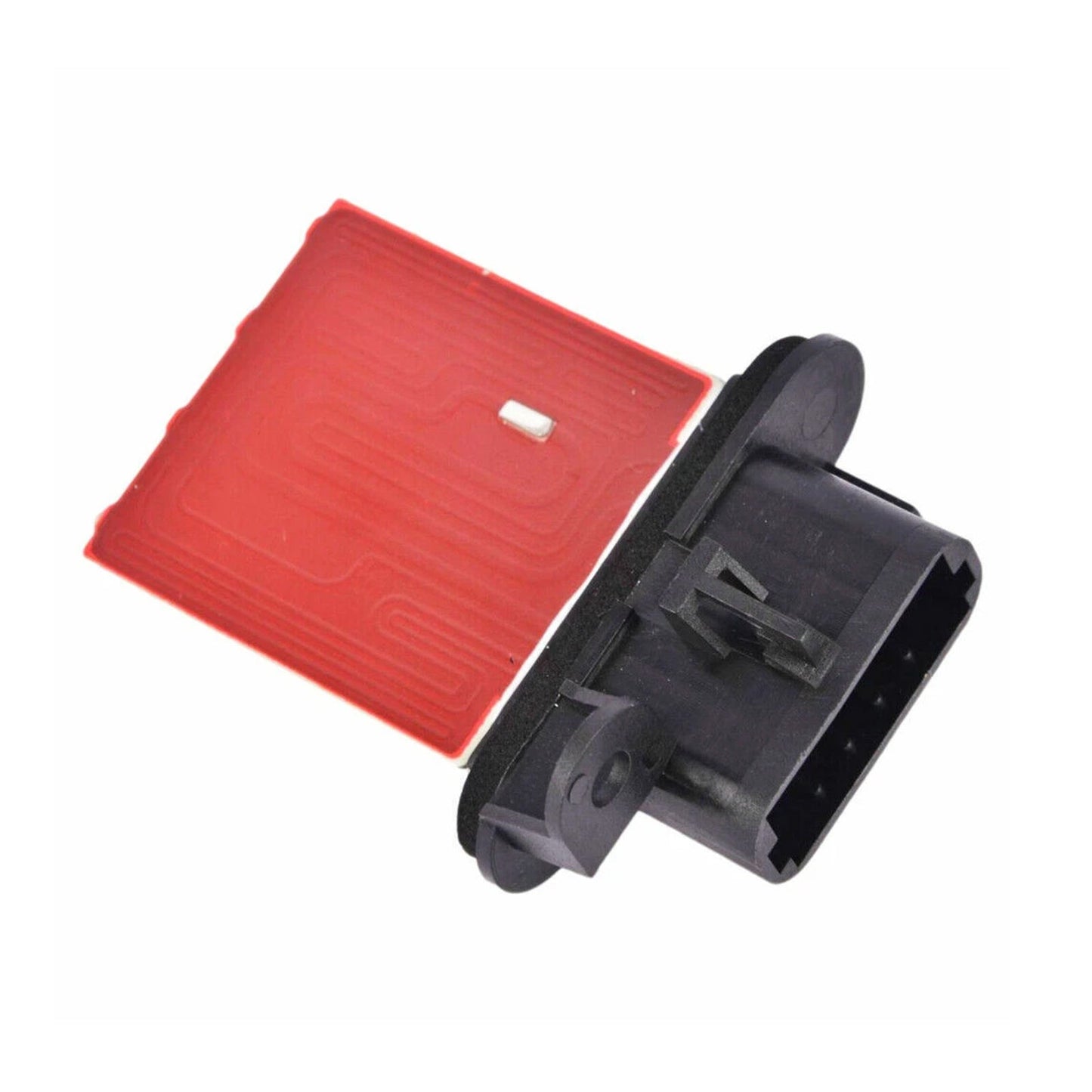 2005-2010 HHR Cobalt G5 2005-2010 15818910 HVAC Heater Blower Regulator Resistor (Copy)