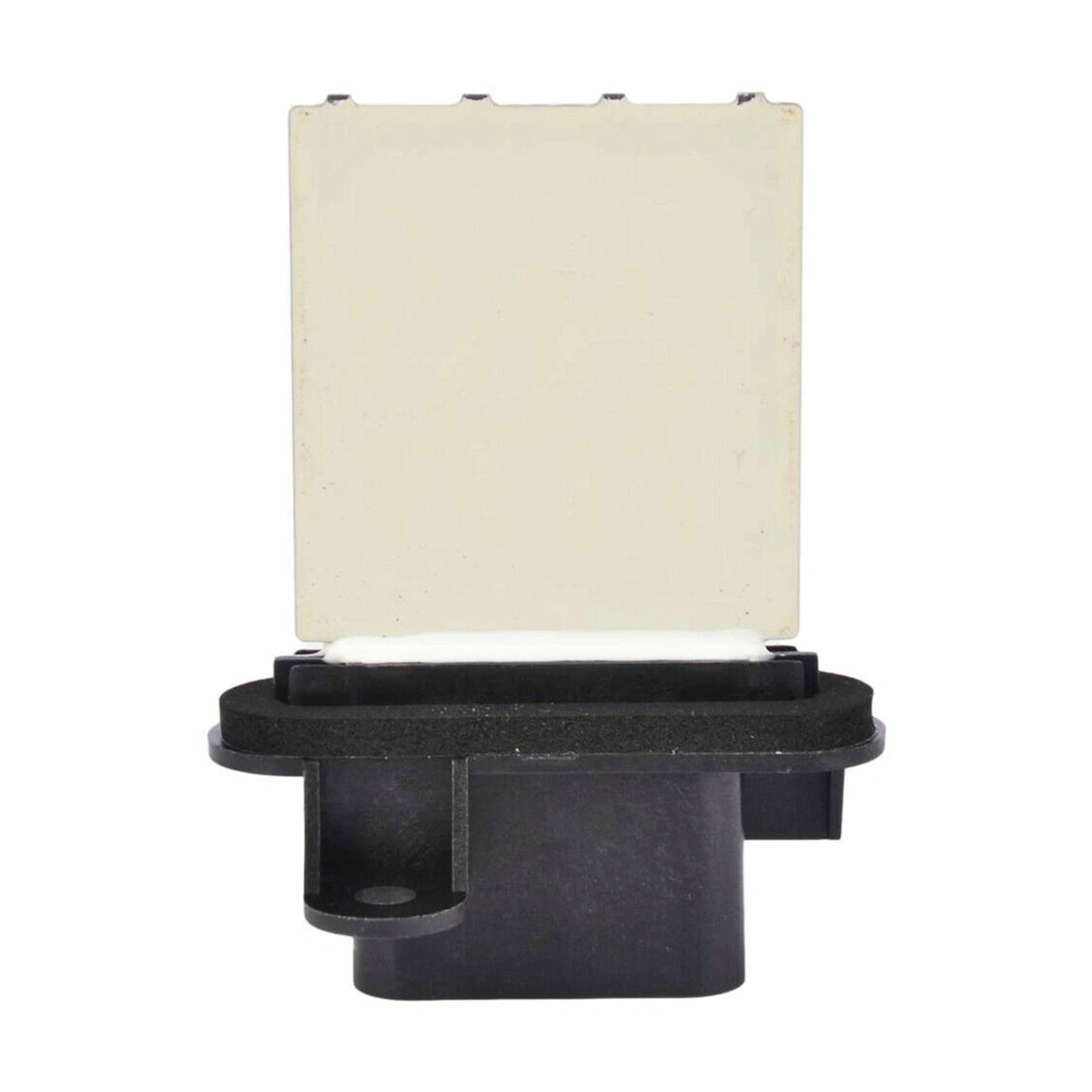 2005-2010 HHR Cobalt G5 2005-2010 15818910 HVAC Heater Blower Regulator Resistor (Copy)