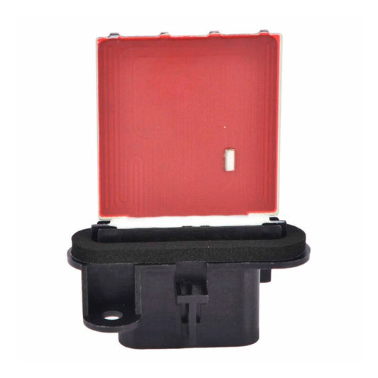 2005-2010 HHR Cobalt G5 2005-2010 15818910 HVAC Heater Blower Regulator Resistor (Copy)