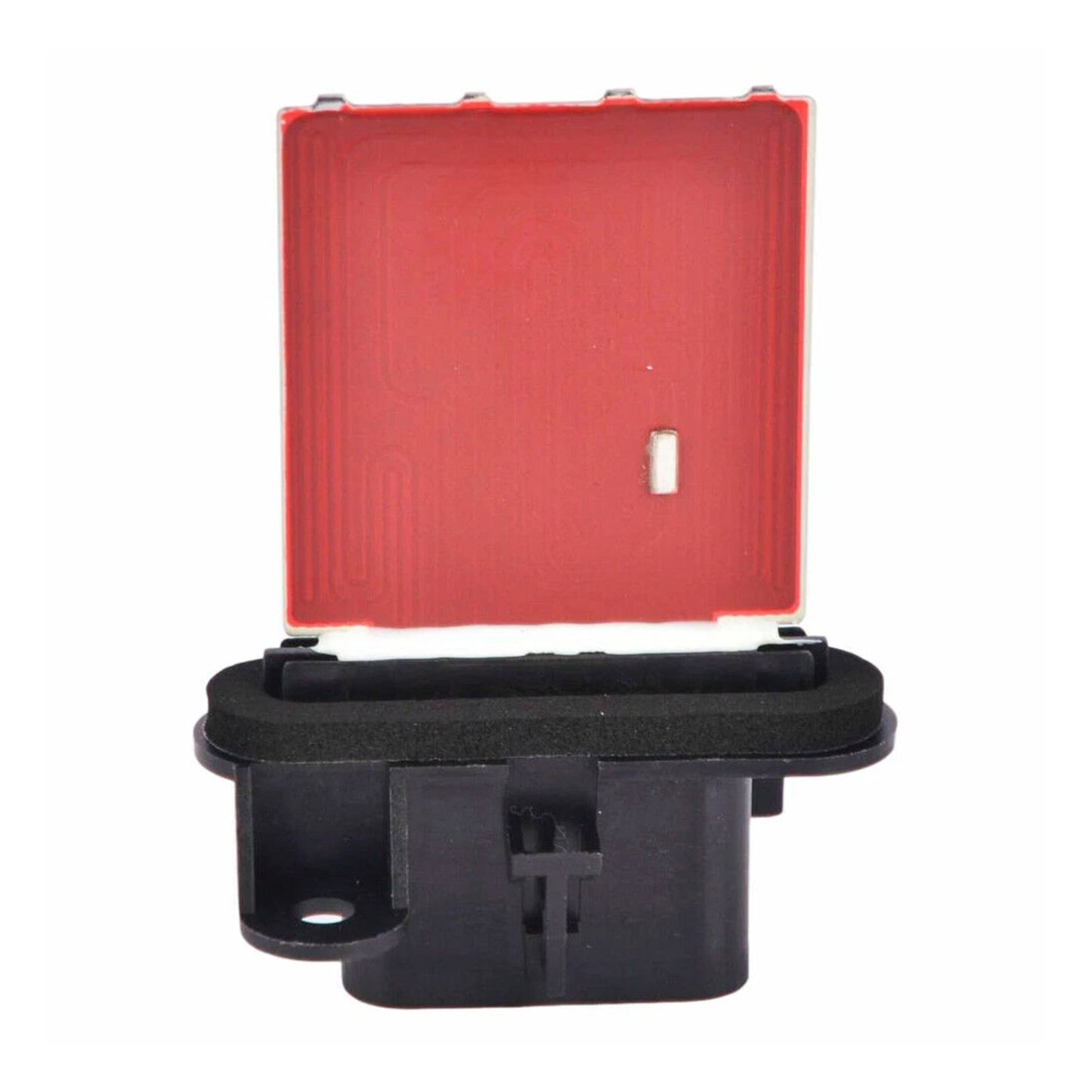 2005-2010 Chevrolet HHR Cobalt 15818910 HVAC Heater Blower Regulator Resistor