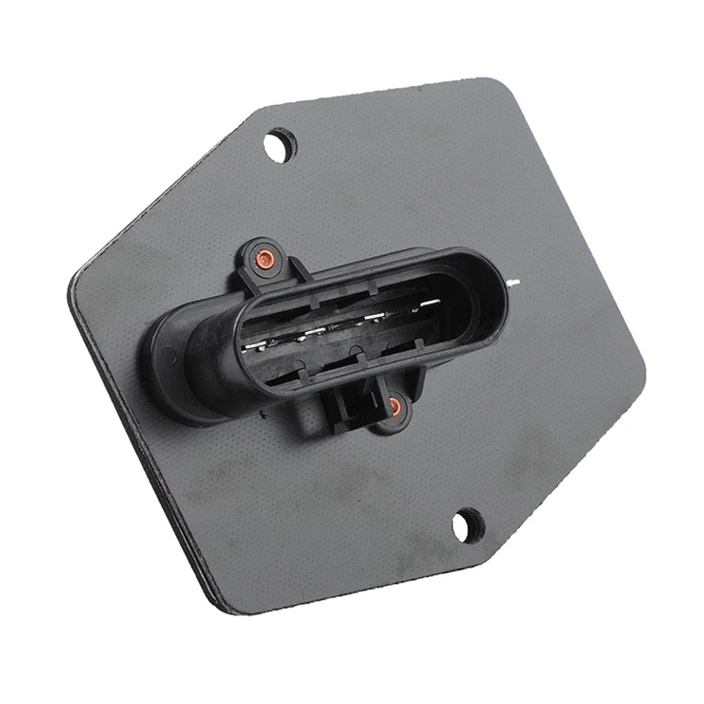 1995-1999 GMC K1500 Suburban 15039098 HVAC Heater Blower Regulator Resistor