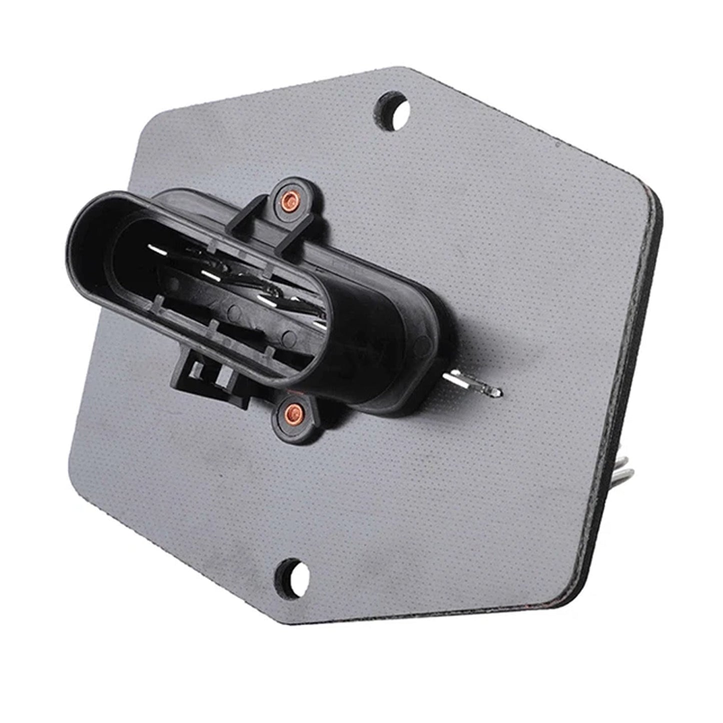 1999-2000 Cadillac Escalade 15039098 HVAC Heater Blower Regulator Resistor