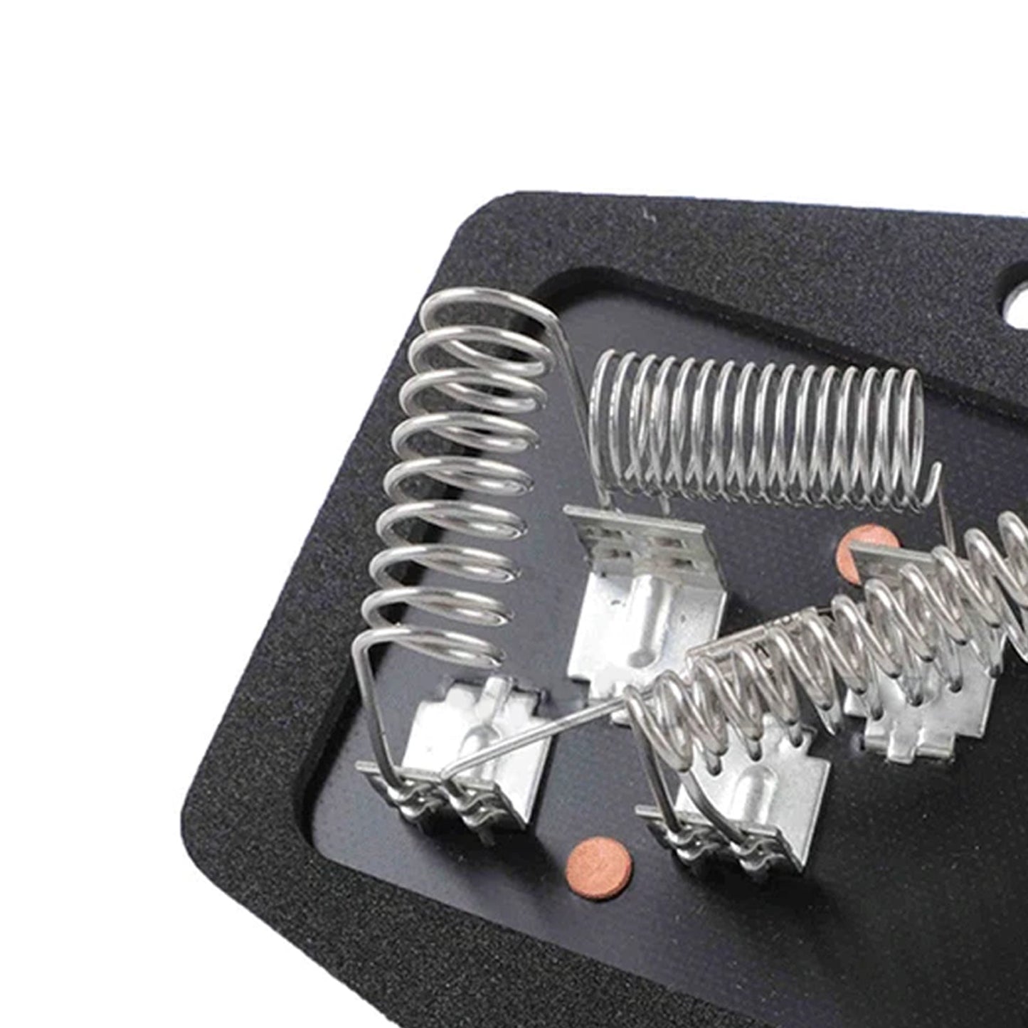 1995-1999 Chevrolet K1500 15039098 HVAC Heater Blower Regulator Resistor