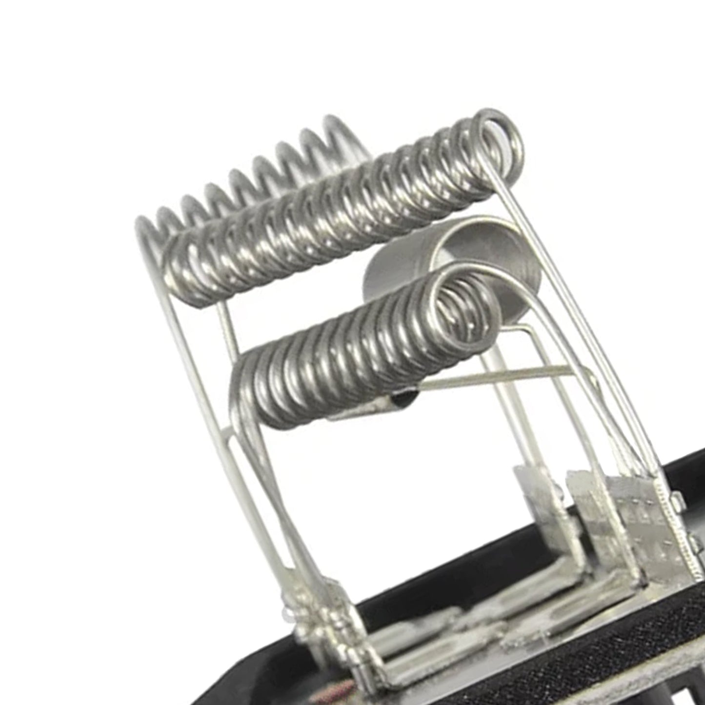 1995-1999 Chevrolet K1500 15039098 HVAC Heater Blower Regulator Resistor