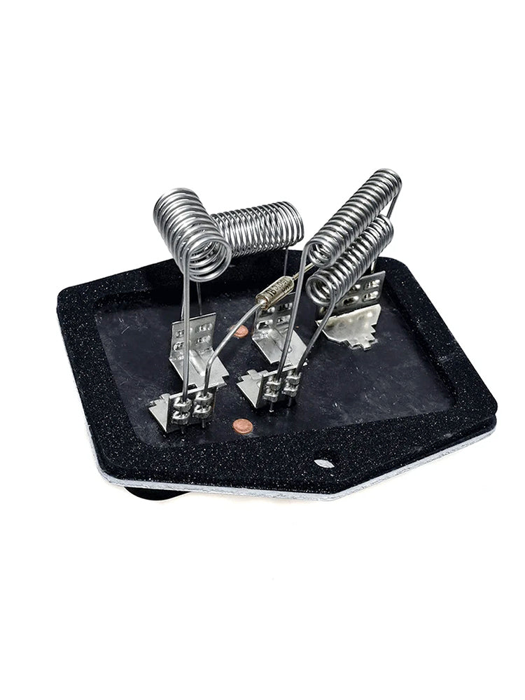 1999-2000 Cadillac Escalade 15039098 HVAC Heater Blower Regulator Resistor