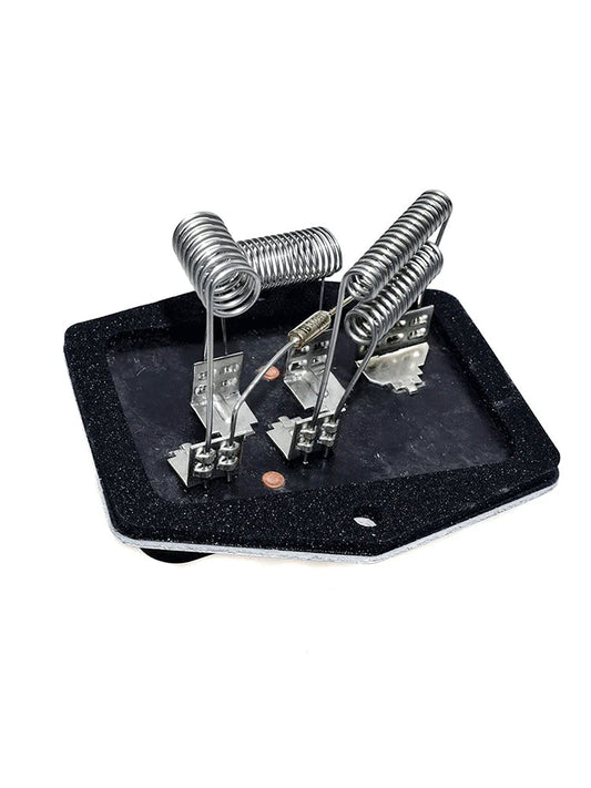 1995-1999 Chevrolet C2500 Suburban 15039098 HVAC Heater Blower Regulator Resistor