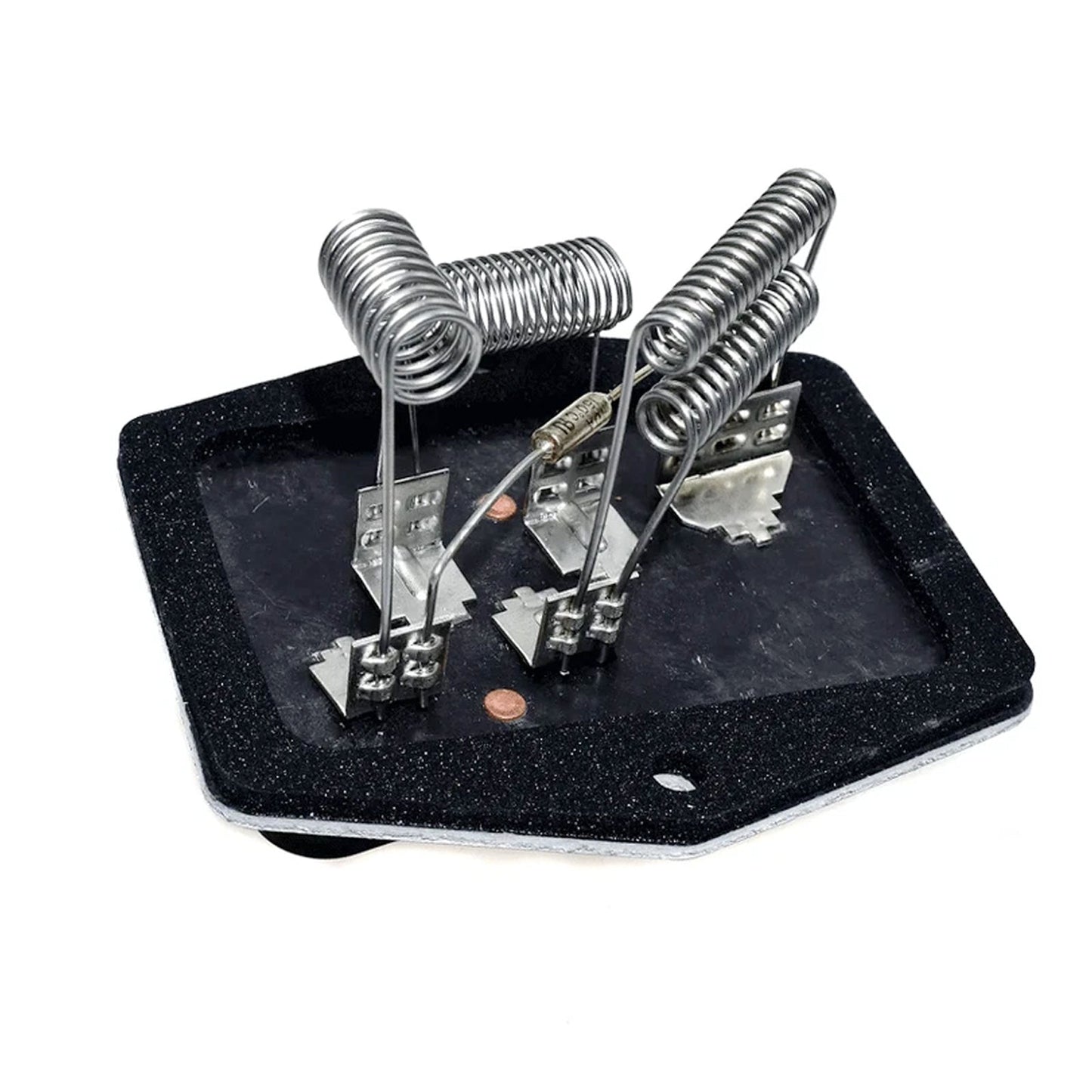 1995-1999 Chevrolet C2500 Suburban 15039098 HVAC Heater Blower Regulator Resistor