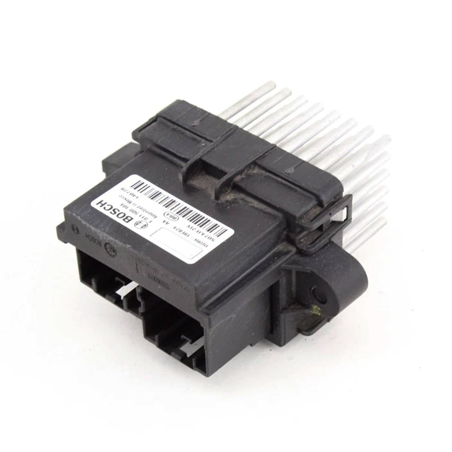 2013-2018 Lincoln MKZ DG9H19E624AA HVAC Heater Blower Regulator Resistor