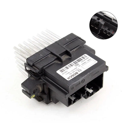 2013-2018 Ford Fusion DG9H19E624AA HVAC Heater Blower Regulator Resistor