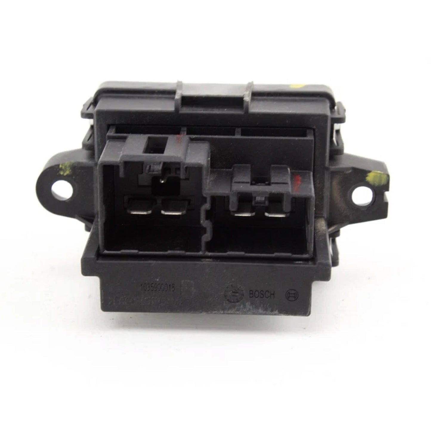 2013-2018 Lincoln MKZ DG9H19E624AA HVAC Heater Blower Regulator Resistor