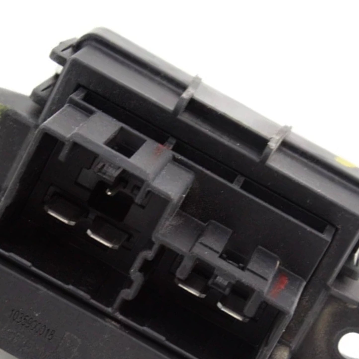 2013-2018 Lincoln MKZ DG9H19E624AA HVAC Heater Blower Regulator Resistor