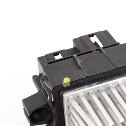 2013-2018 Lincoln MKZ DG9H19E624AA HVAC Heater Blower Regulator Resistor
