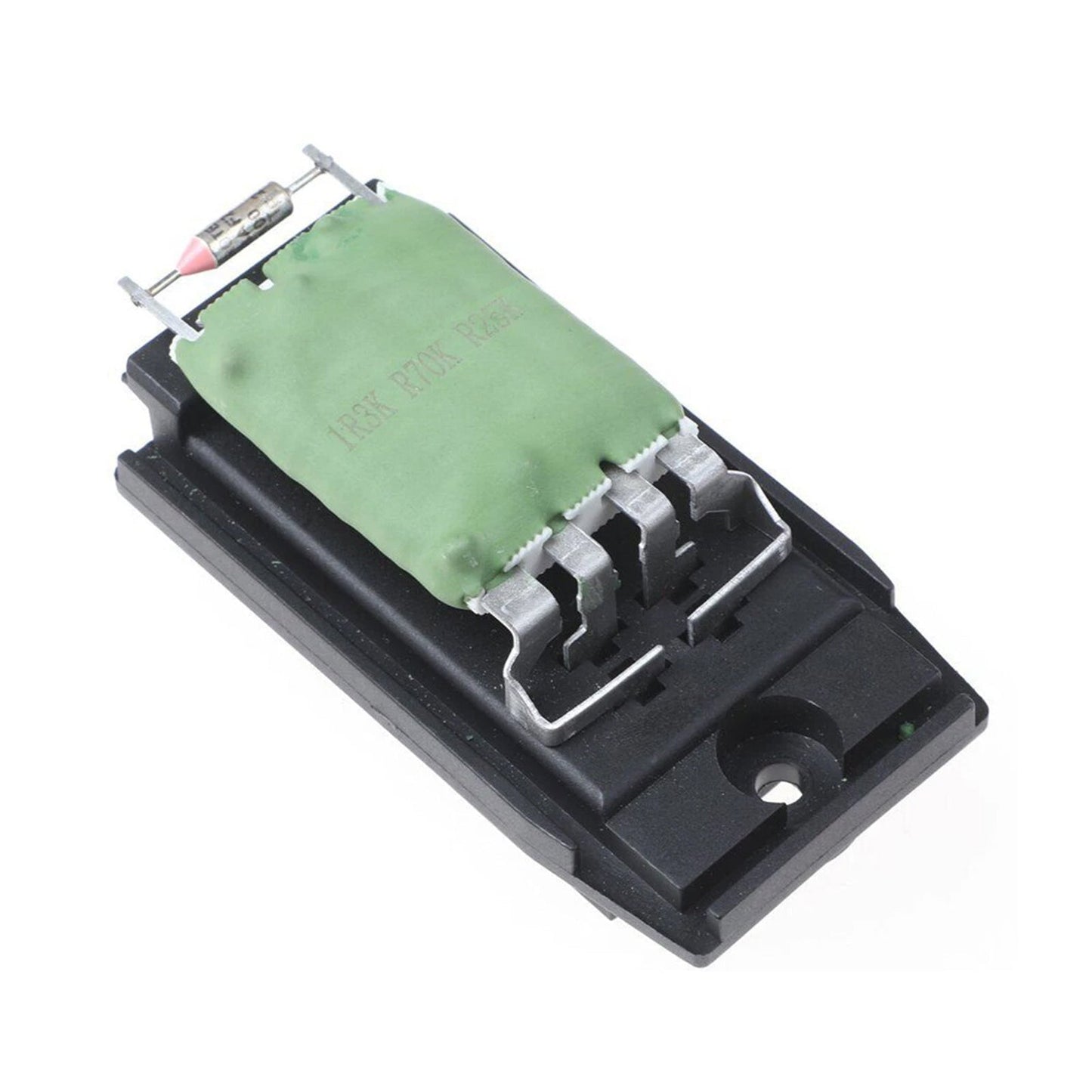 1999-2004 Focus Estate DNW 3M5H18B647BA HVAC Heater Blower Regulator Resistor