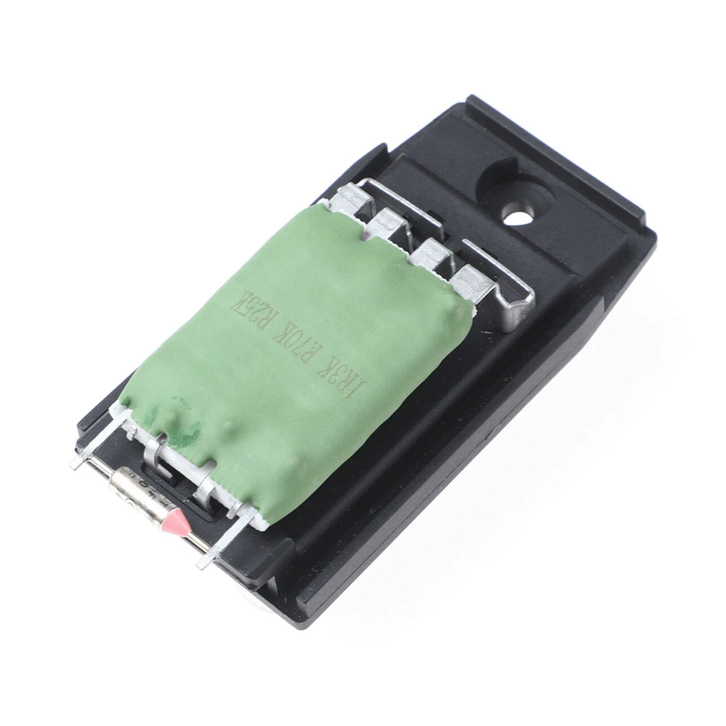 2000-2007 Mondeo III Saloon B4Y 3M5H18B647BA HVAC Heater Blower Regulator Resistor