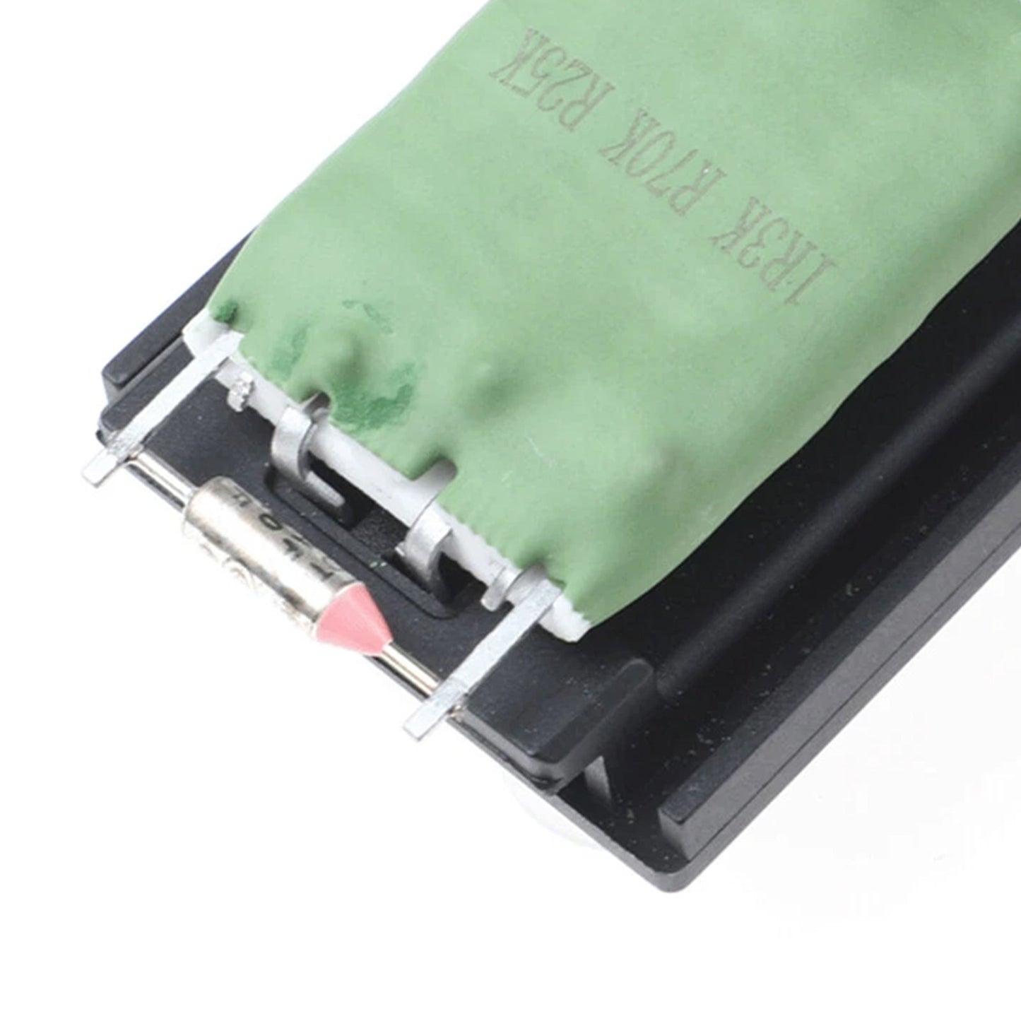 1998-2004 Focus DAW DBW 3M5H18B647BA HVAC Heater Blower Regulator Resistor