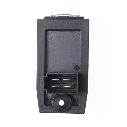 2000-2007 Mondeo III Saloon B4Y 3M5H18B647BA HVAC Heater Blower Regulator Resistor