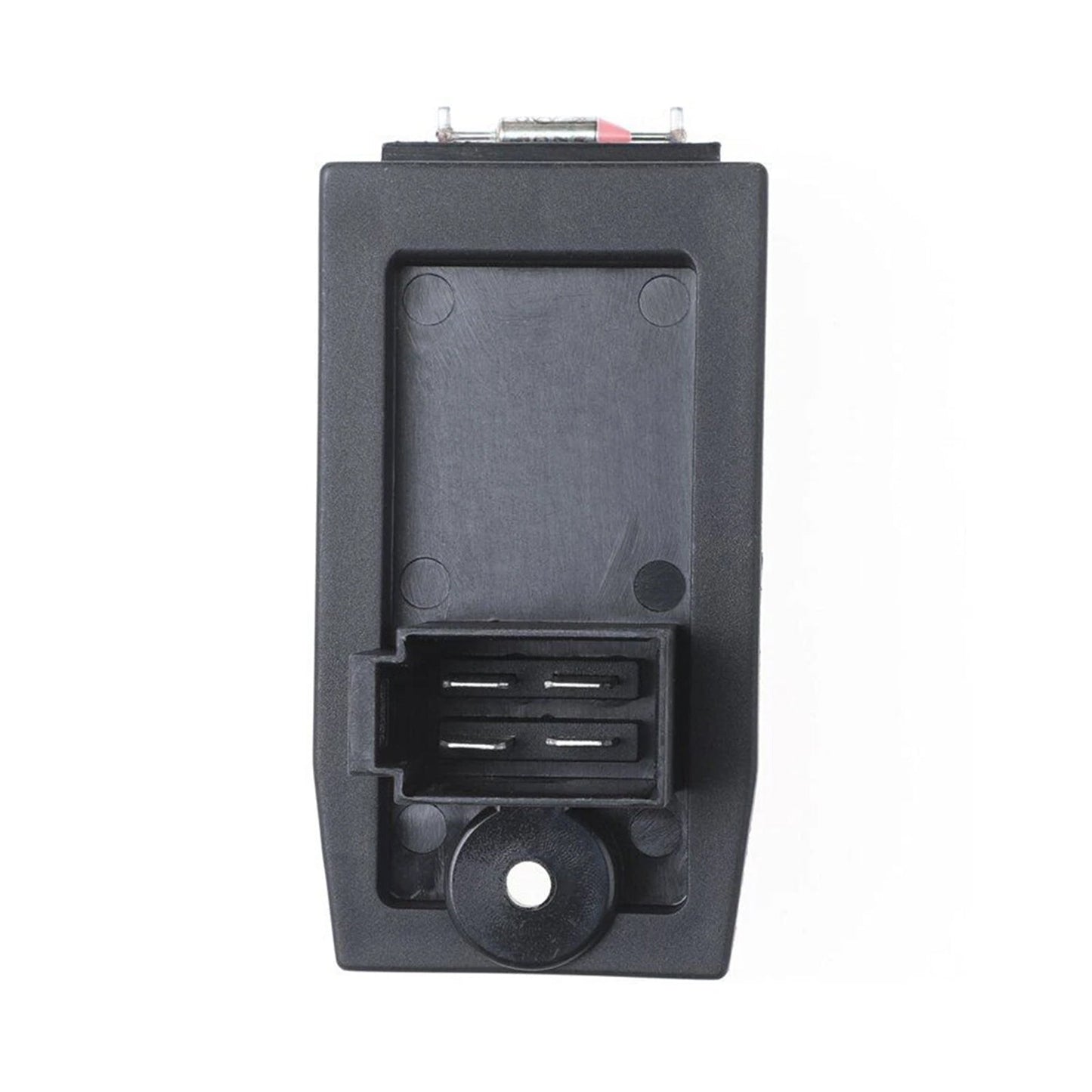 2004-2007 Mondeo III B5Y 3M5H18B647BA HVAC Heater Blower Regulator Resistor