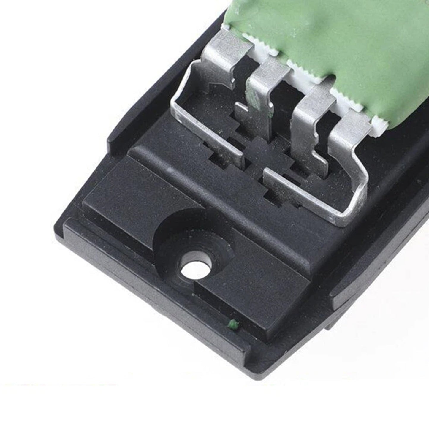 1998-2004 Focus DAW DBW 3M5H18B647BA HVAC Heater Blower Regulator Resistor