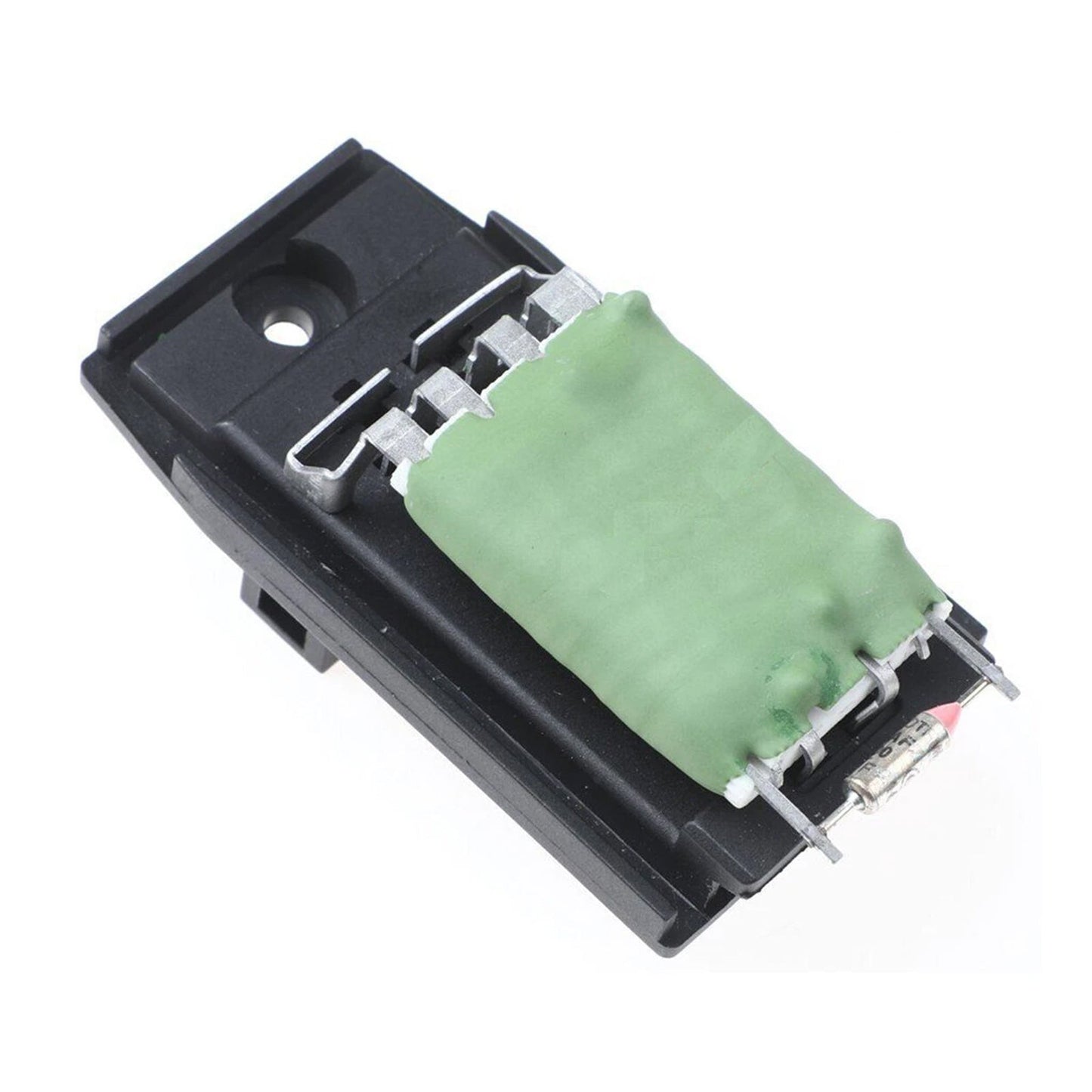 2004-2007 Mondeo III B5Y 3M5H18B647BA HVAC Heater Blower Regulator Resistor